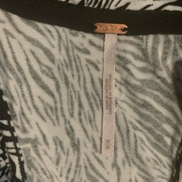 Free People Women’s Coco Printed Tank - Size Extra Small - Picture 11 of 16